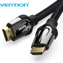 Vention 3m HDMI Kablo Full Hd Görüntü 4K Premium