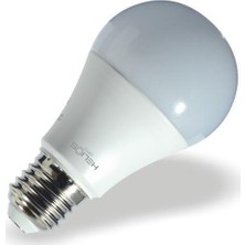 Helios Led Ampul 9 Watt Gün Işığı Helios