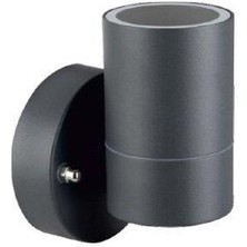 Cata Ct-7101 Hawai Antrasit Kasa Bahçe Armatürü