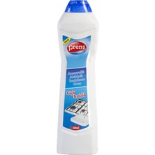 Prens Amonyaklı Mekanik Temizleme Sıvısı 500  ml