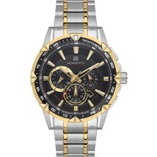 Momentus Limited Edition X800V-05SG Erkek Kol Saati	