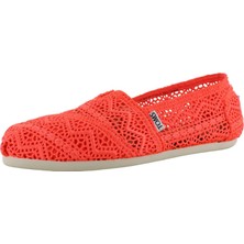 Toms Kadın Ayakkabı 001205B13 Ncrol