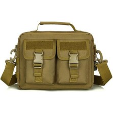 HaiTun USB Molle Askeri Çanta Taktik Messenger Çanta Fanny Kemer Kamp Açık Avcılık Ordu Assault Taktik Sling Sırt Çantası XA675WA | Tırmanma Çantaları (Yurt Dışından)