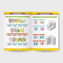 Teknookul 3. Sınıf Bilsem Sınavı Hazırlık Seti Seviye 1-2-3