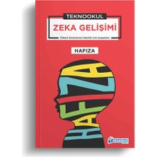 Teknookul 2. Sınıf Bilsem Sınavı 4'lü Mülakat Seti