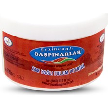 Erzincanlı Başpınarlar Erzincan Tulum Peyniri Net 900 Gr