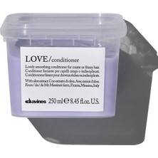 Davines Love Smoothing Düzleştirici Bakım Kremi 250ML