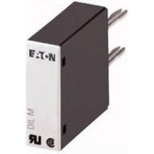 Eaton 281214 Kontaktör Aksesuarı: Varistör Sönümleme Elemanı (DILM17-38 Için)