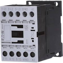 Eaton Dılm9-10(42v50hz,48v60hz) Güç Kontaktörü (Ac Bobin)