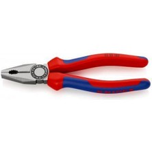 Knıpex 180 mm Kombine Pense 03 02 180