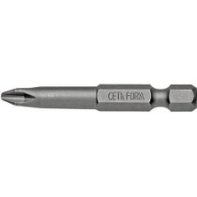Ceta Form Cetaform 1-4'' Pozidriv Bits Uç-Pz2 X50 mm