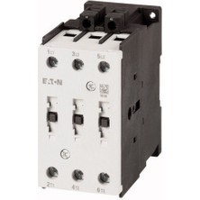 Eaton 190964 Güç Kontaktörü (Thin-Line, 230VAC, Iıı Boy) - 65A