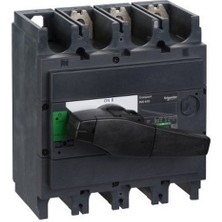 Schneıder Compact, INS630
