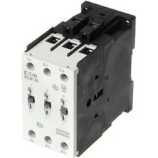 Eaton 191000 Güç Kontaktörü (Thin-Line, 230VAC, Iıı Boy) - 40A