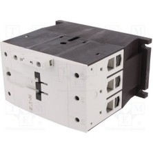 Eaton 189923 Güç Kontaktörü (Ac Bobin) 95A