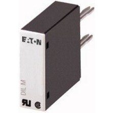 Eaton 281210 Kontaktör Aksesuarı: Varistör Sönümleme Elemanı (Dıla,dılm7-15 Için)