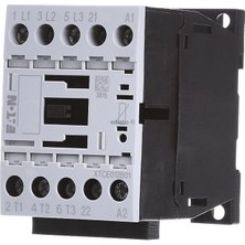 Eaton Dılm12-10(110v50hz,120v60hz) Güç Kontaktörü