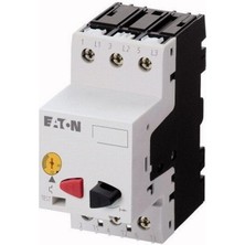 Eaton 189886 Motor Koruma Şalteri (PKZM01) 1,6-2,5A