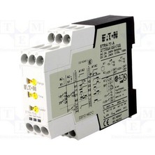 Eaton 31888 Elektronik Zaman Rölesi - Çok Fonksiyonlu 2A/K