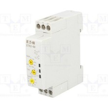 Eaton 262689 Elektronik Zaman Rölesi (17,5mm) - Çok Fonksiyonlu
