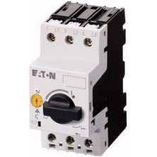 Eaton 189895 Motor Koruma Şalteri (Pkzm0) 0,16-0,25A Amper