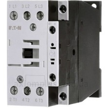 Eaton Dılm17-10(110v50hz,120v60hz) Güç Kontaktörü