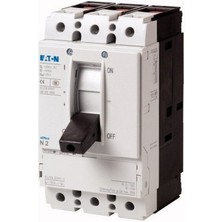 Eaton 266005 Kompakt Tip Yük Ayırıcı 3X160A