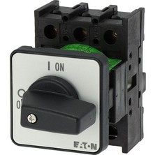 Eaton 79065 Pako Şalter 0-1 3X32A