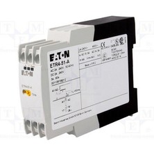 Eaton 31884 Elektronik Zaman Rölesi - Yıldız-Üçgen