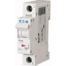 Eaton 262707 Minyatür Devre Kesici - 10KA - C Eğrisi - 1X32A