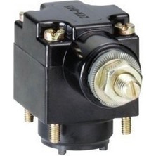 Schneıder End.otm ZCKD05 Alt Parçalar