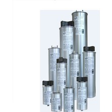 Frako 20 Kvar 440V Kondansatör