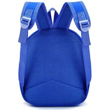 Arabalar Hard Case Sırt Çantası Anaokulu Schoolbag Aydınlatma Mcqueen(Yurt Dışından)