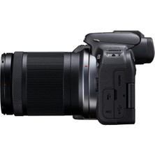 Canon Eos R10 + Rf-S 18-150MM F/3.5-6.3 Is Stm Kit (Ef-Eos R Adaptörü Ile)