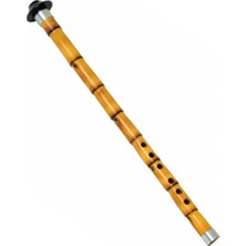 Gold Müzik Market Kaliteli Kamış Mi Karar Ney ( Bolahenk )