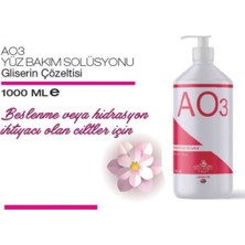 Magic Women Ao3 Yüz Bakım Solüsyonu (Gliserin Çözeltisi) 1000ML