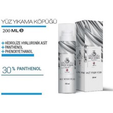 Magic Women Yüz Yıkama Köpüğü 200ML