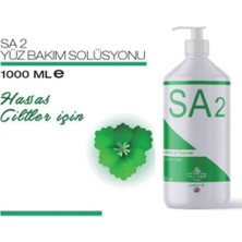 Magic Women Sa2 Yüz Bakım Solüsyonu 1000ML