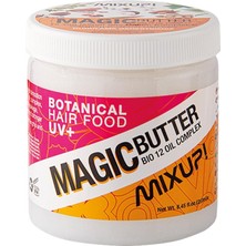 Mixup Magic Butter Saç Bakım Kremi 250 ml