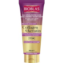 Bioblas Şekillendirici Krem 250 Ml