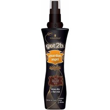 Got2b Saç Spreyi Guardian Angel 200 Ml