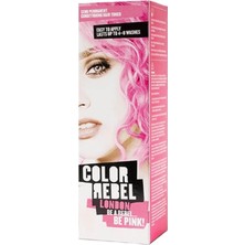 Palette Color Rebel Saç Boyası Pembe 100 ml