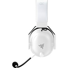 Razer Blackshark V2 Pro Beyaz RZ04-03220300-R3M1 7.1 Surround Mikrofonlu Kablosuz Gaming (Oyuncu) Kulaklık