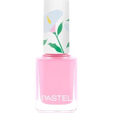 Pastel 2022 Summer Collection Oje No: 345