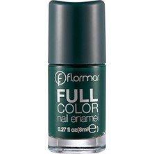 Flormar Full Color Nail Enamel Oje FC26 King Of The Bets