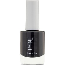 Beaulis Paint It Oje 100 Black