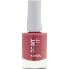 Beaulis Paint It Oje 525 Blushing Bud