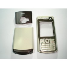 Kotenartt  Nokia N70 Kapak ve Tuş Takımı,sıfır