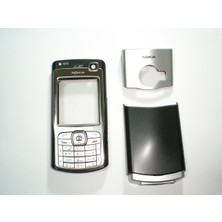 Nostaljikcep Kotenartt  Nokia N70 Kapak ve Tuş Takımı,sıfır