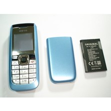 Kotenartt  Nokia 2610 Kapak ve Tuş Takımı + Bl-5c Batarya